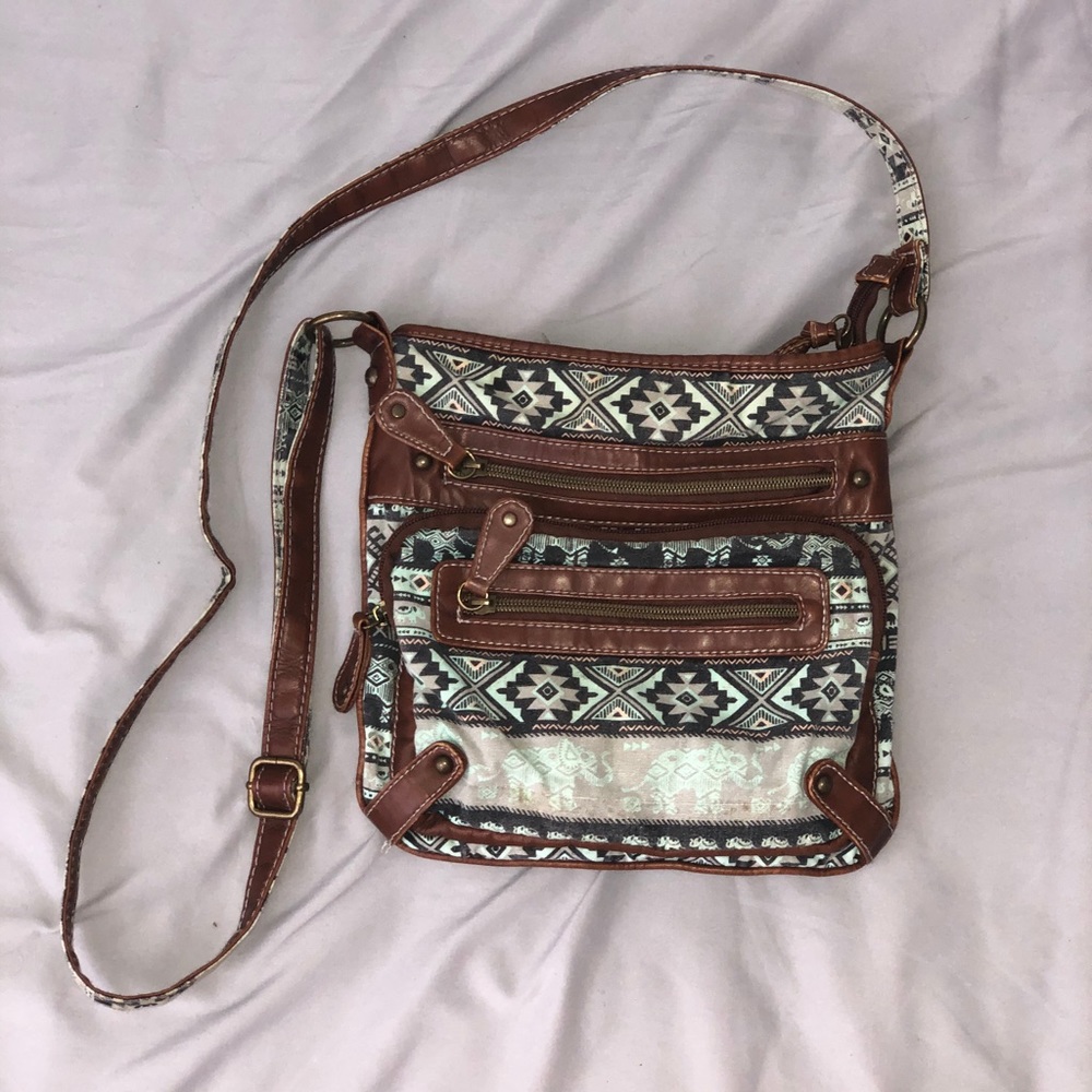 Purse/bag